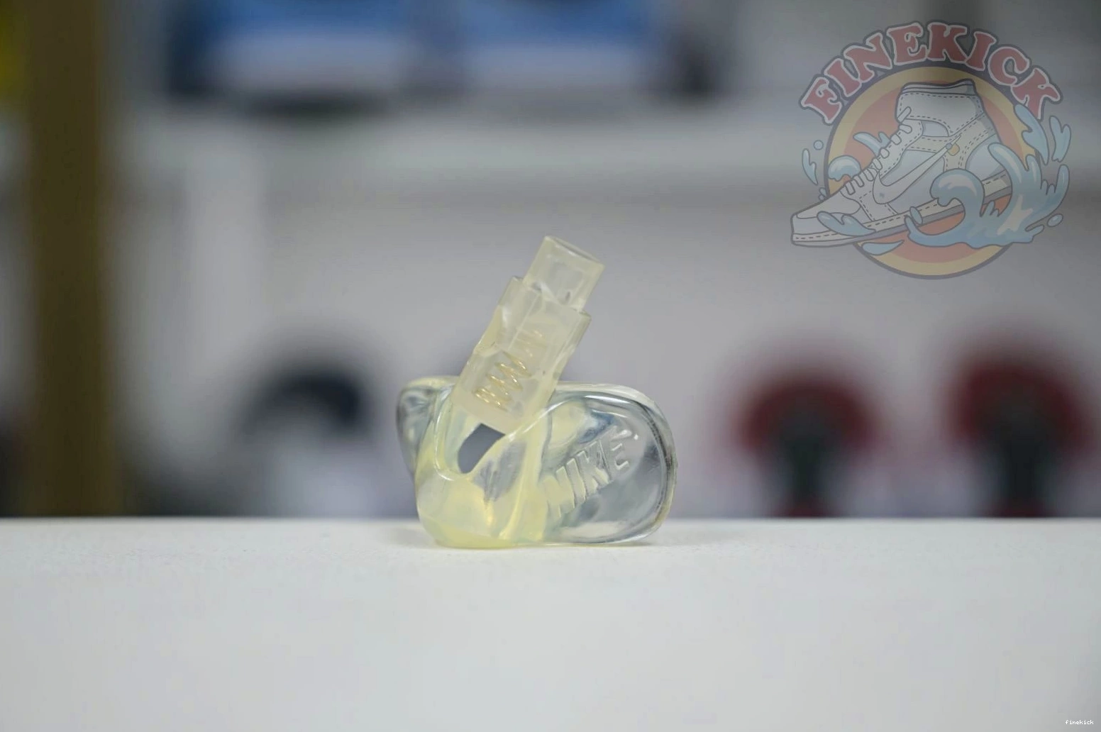 MA Jordan MANIÉRE Air x 5 A 1219